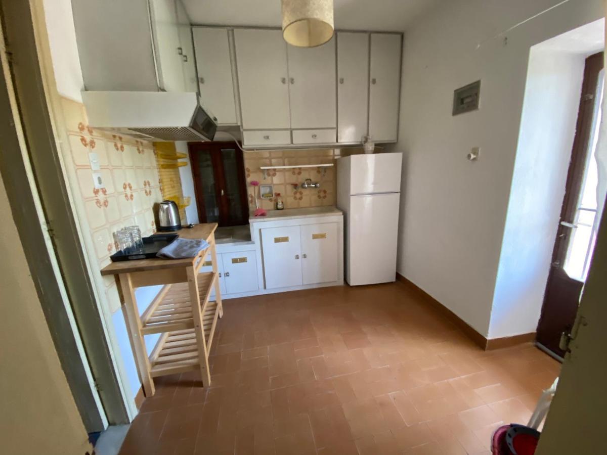 Xinovrissi Studios Xinovrisi Экстерьер фото